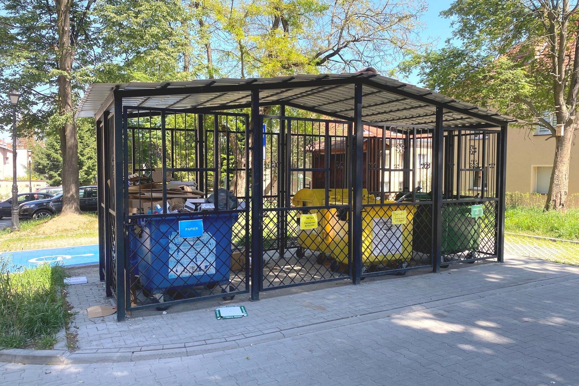 Opłaty za odpady idą w górę. Jak wysoko? 