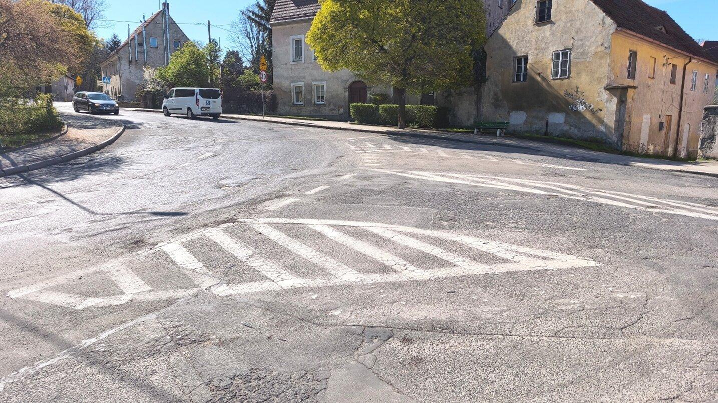 Są pieniądze dla Złotoryi na remont Kolejowej! 