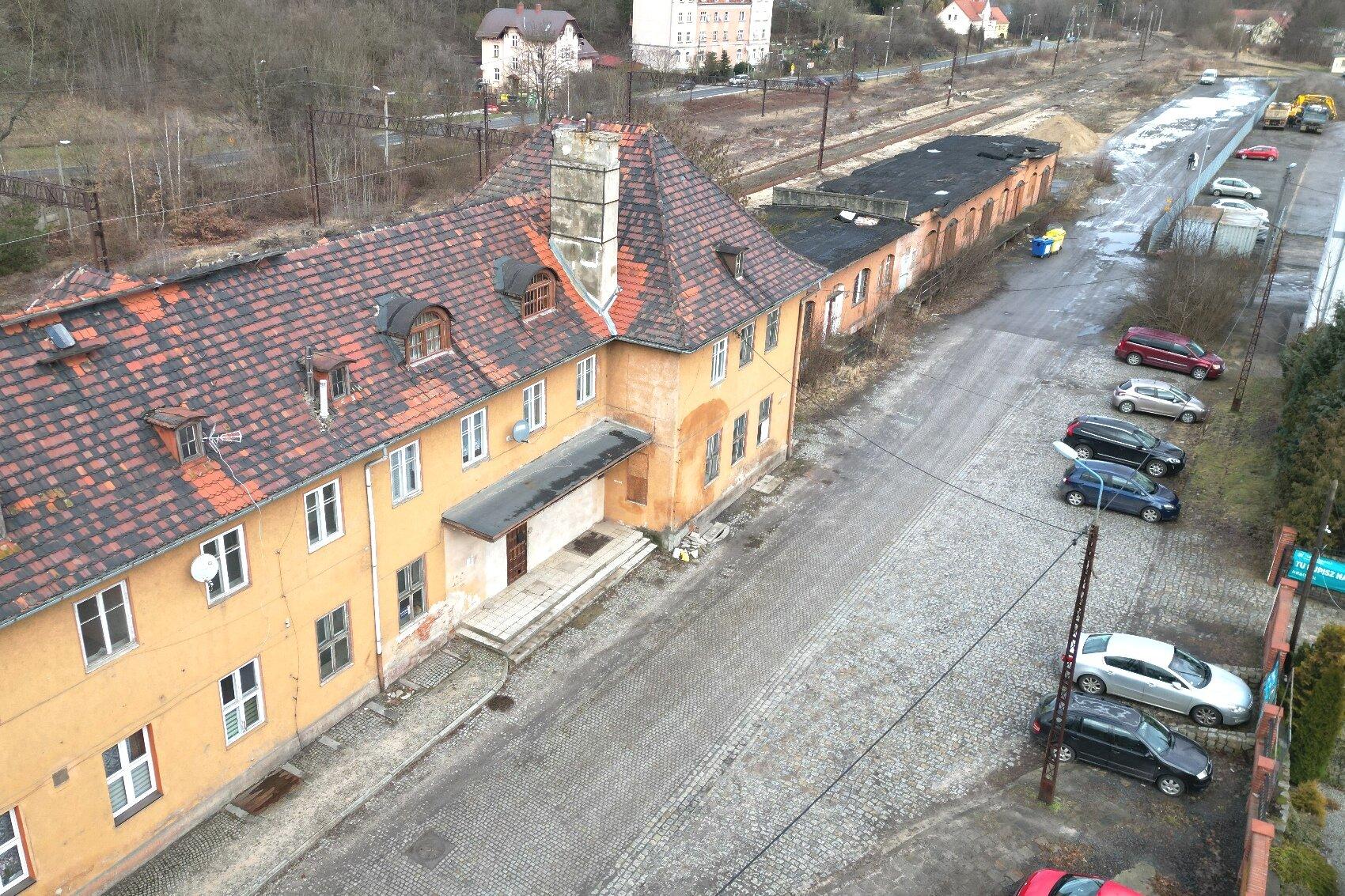  11 milionów za centrum przesiadkowe przy dworcu to za mało – ratusz unieważnia przetarg 