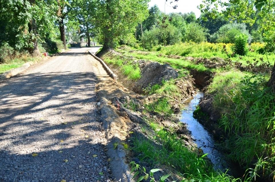 Trwa boom remontowy na drogach Złotoryi. Asfaltu nie zabraknie...