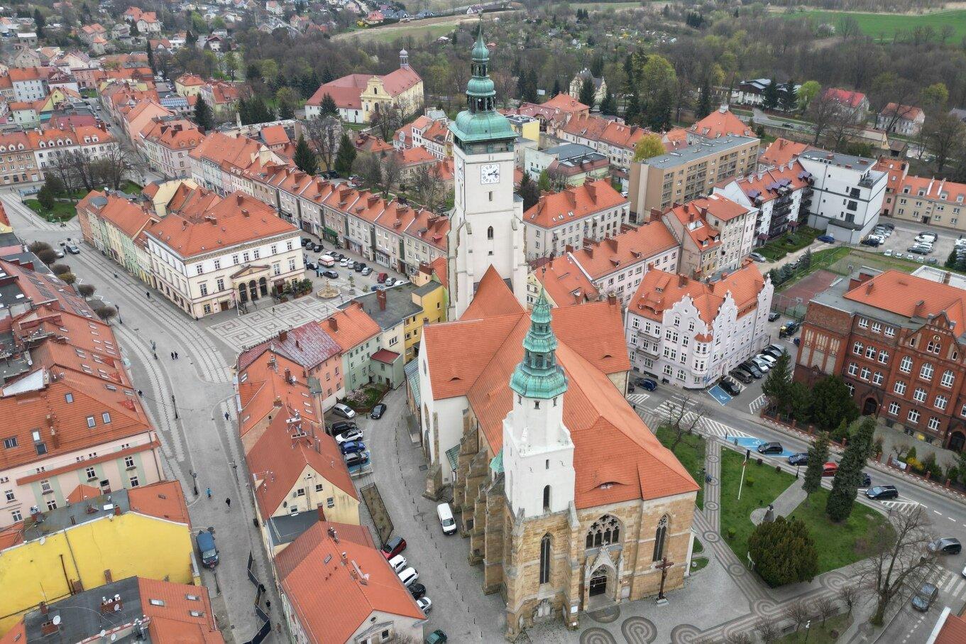 Napis 3D na rondzie, place zabaw, latarnie uliczne czy warsztaty dla młodzieży – oto propozycje do budżetu obywatelskiego