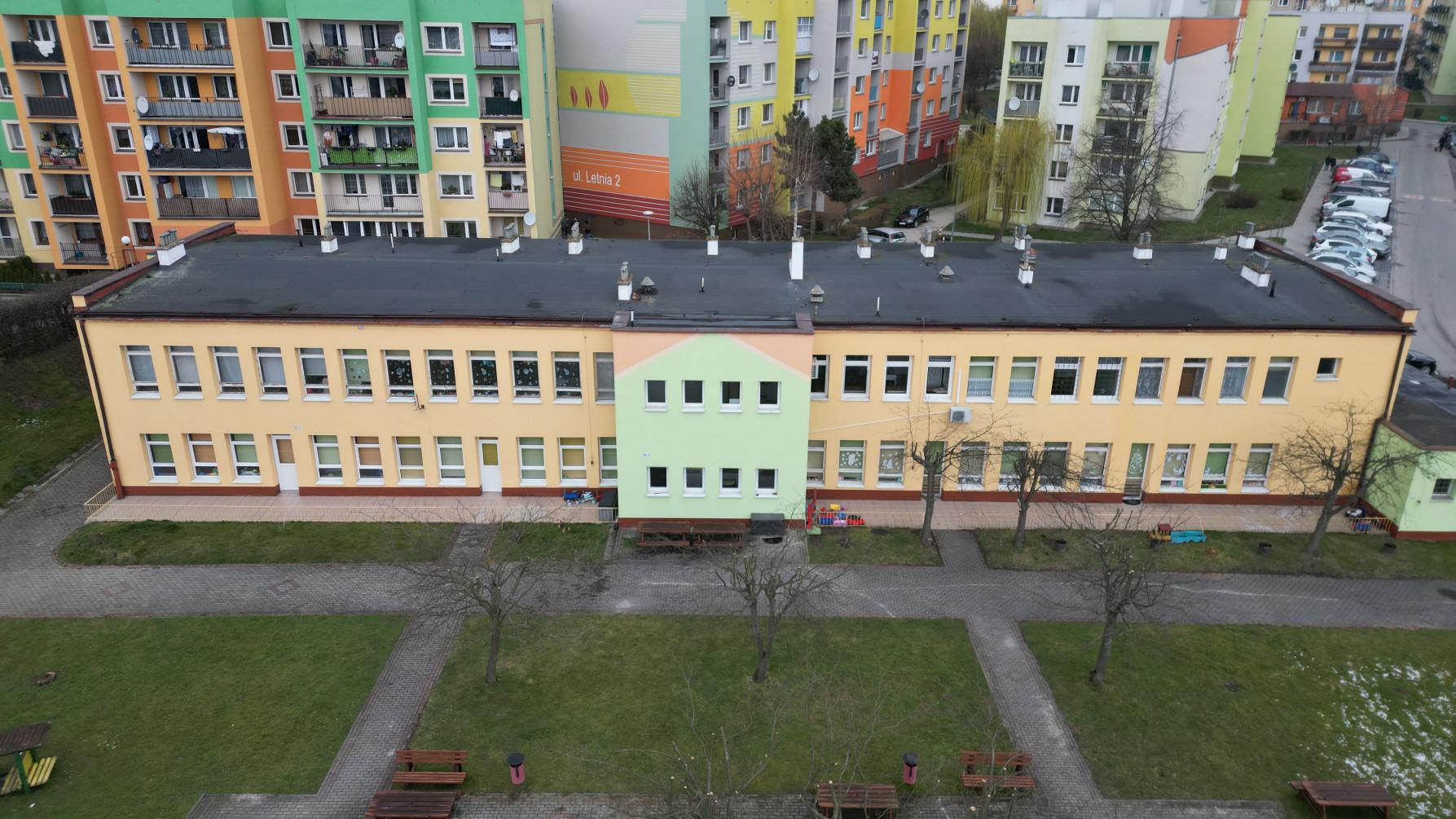 Miasto pójdzie za ciosem i ociepli więcej budynków 