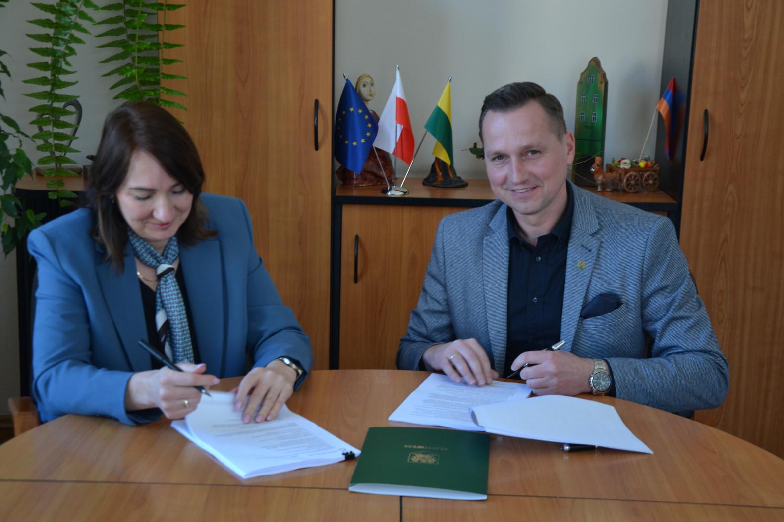 Autobusy już w Złotoryi. Pierwsze kursy na Wielkanoc?