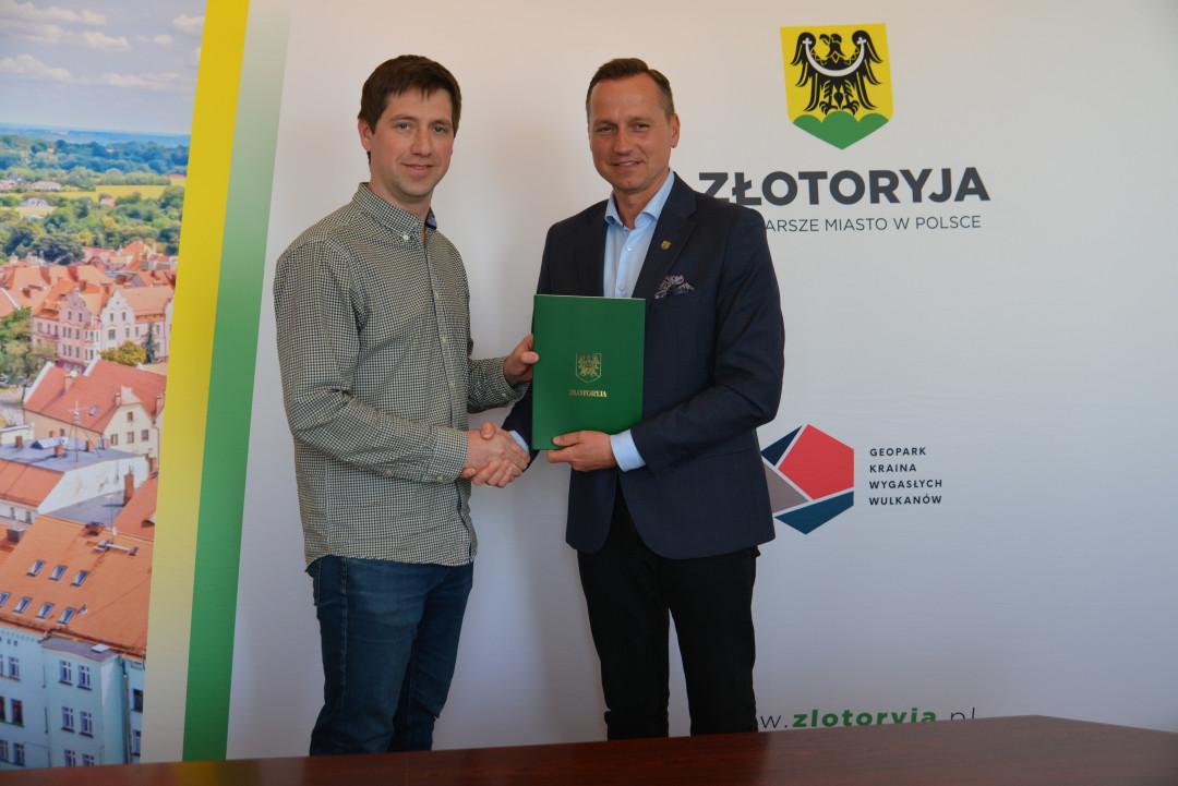 Kolejna miejska ulica do przebudowy