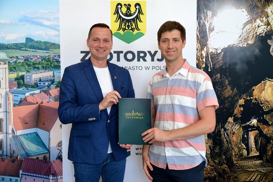 Tu powstanie ulica Uniejowicka. Miasto wybuduje kilometr nowej drogi