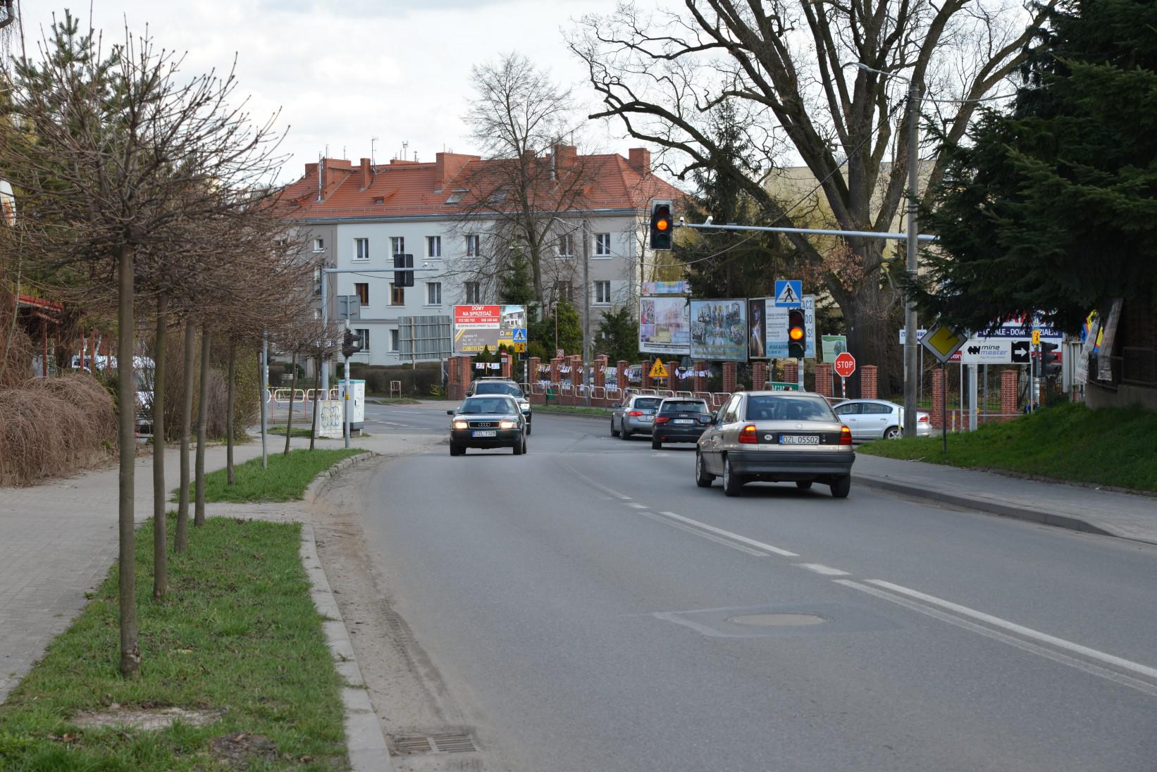 Uwaga kierowcy – trzeba się z powrotem przyzwyczaić do sygnalizacji