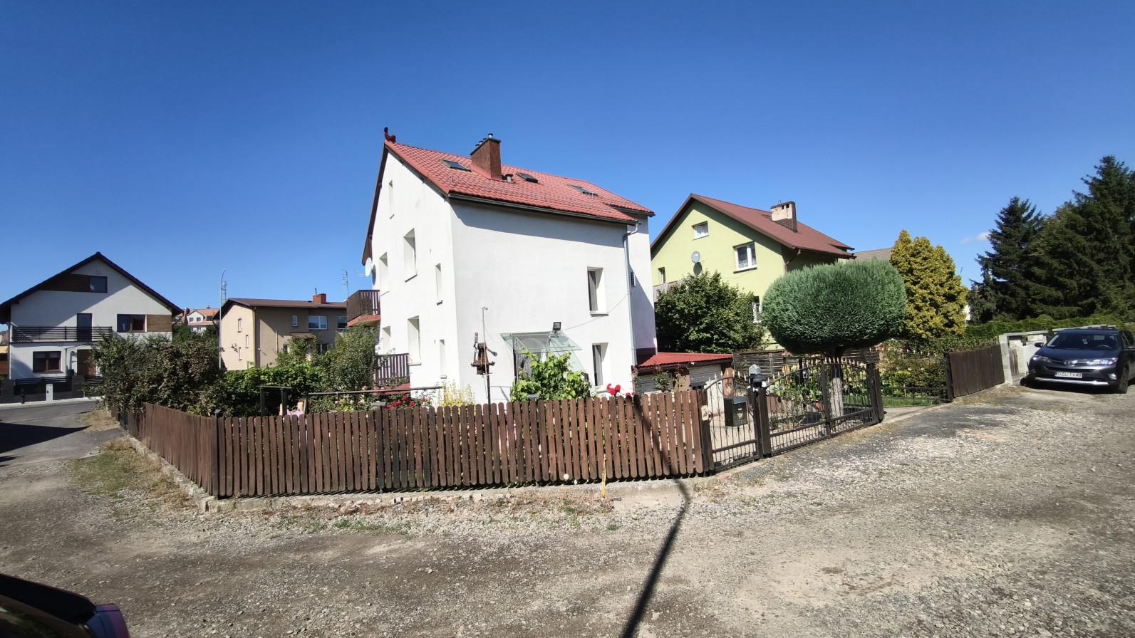  Czas na modernizację Tęczowej