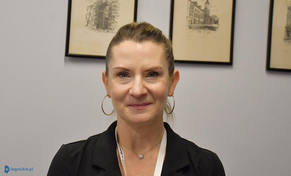 Nowy gabinet chirurgii onkologicznej w szpitalu w Złotoryi