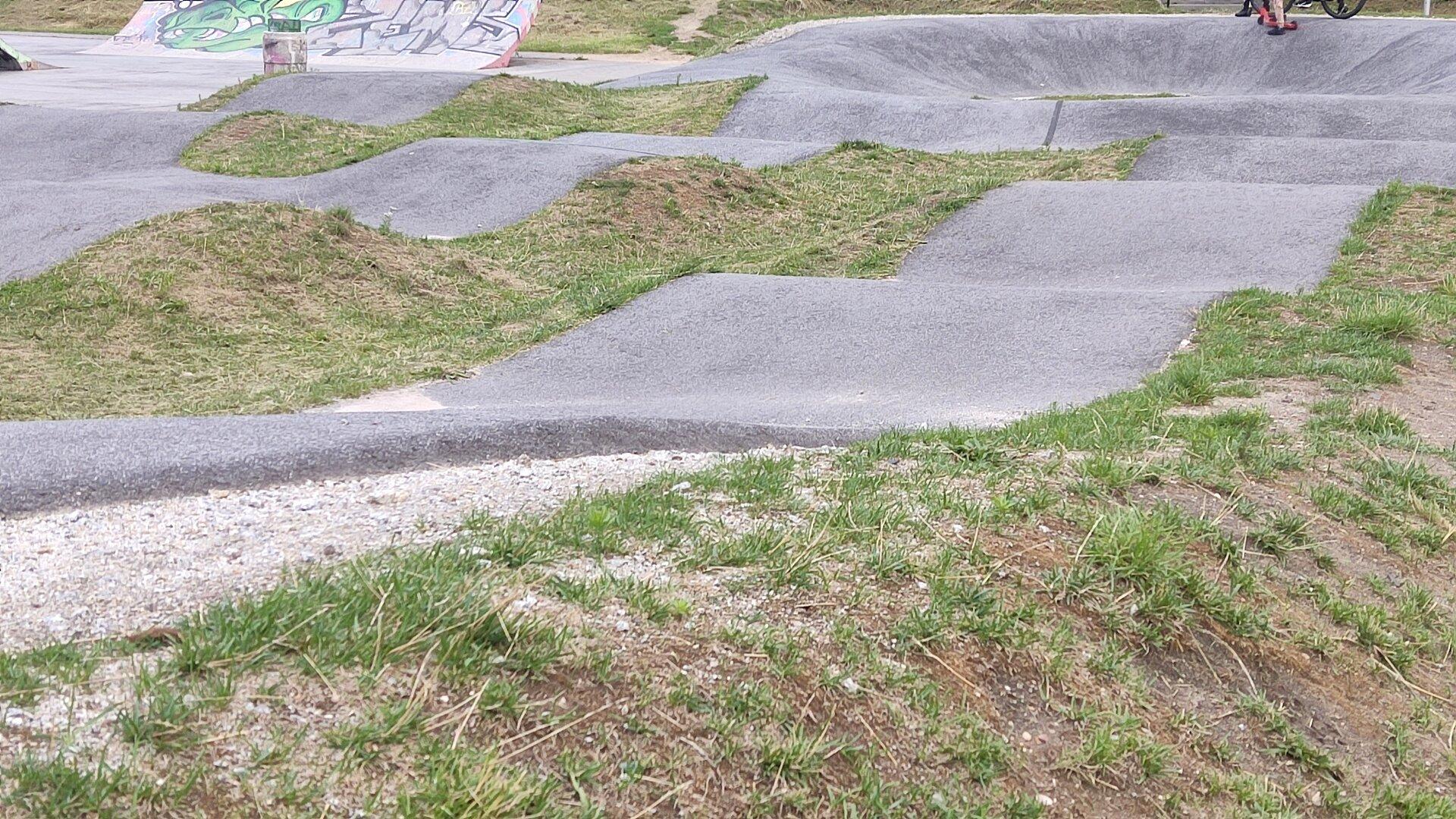 Miasto bierze się za tor dla rowerzystów 