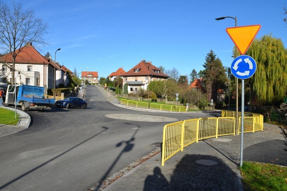 Mieszkańcy „rozliczą” wykonawcę za przebudowę