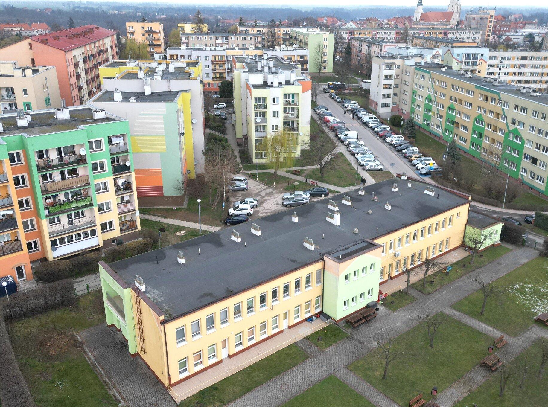 Żłobek do przemeblowania. Miasto szuka wykonawcy