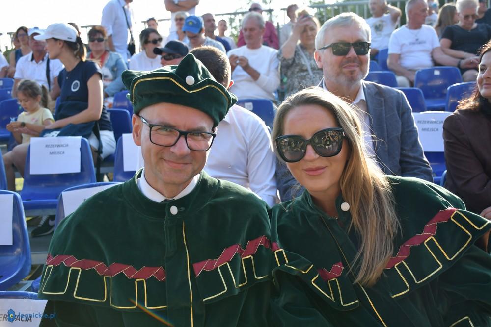 Warsztaty pełne pasji, nauki i dobrej zabawy