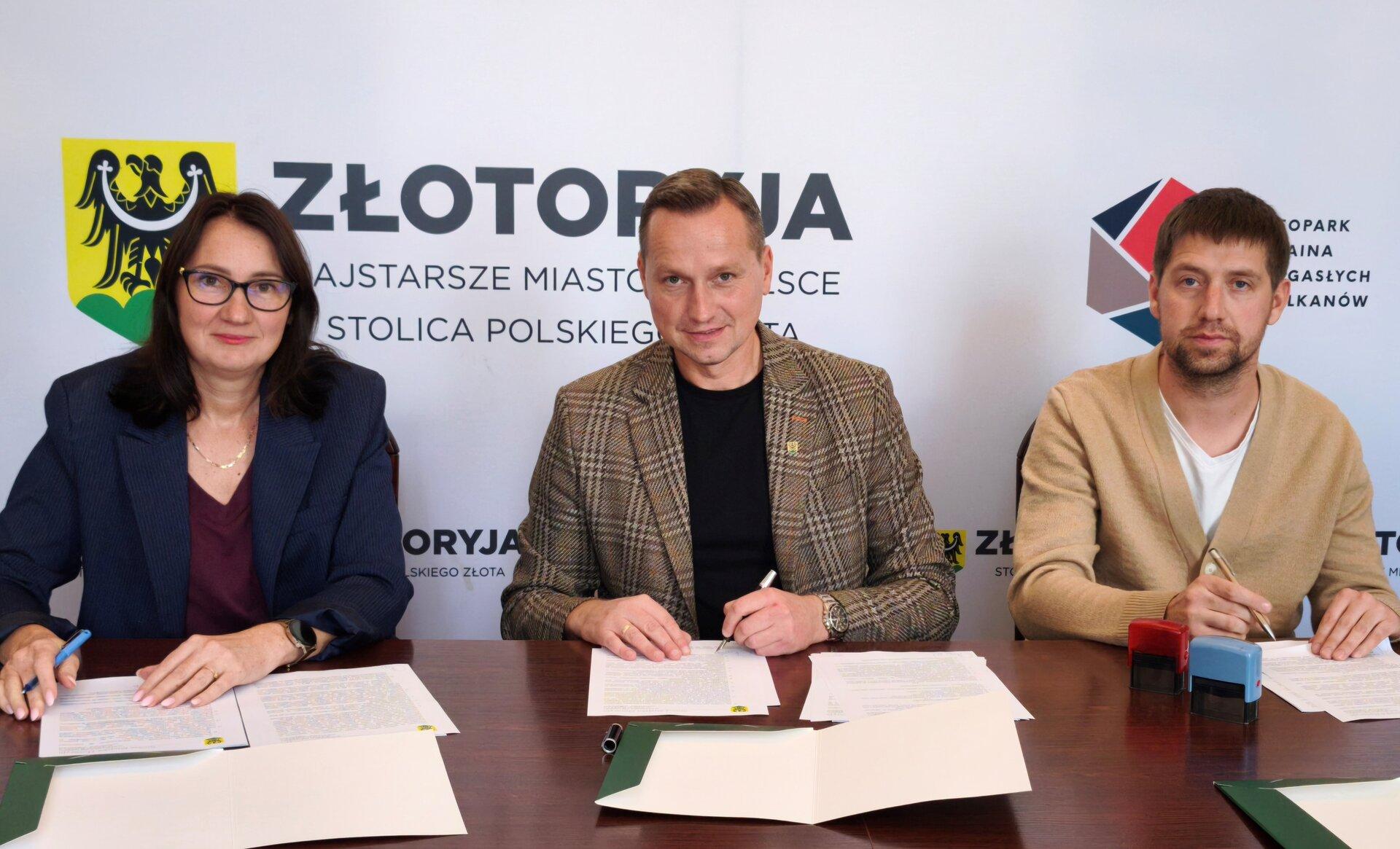  Czas na modernizację Tęczowej