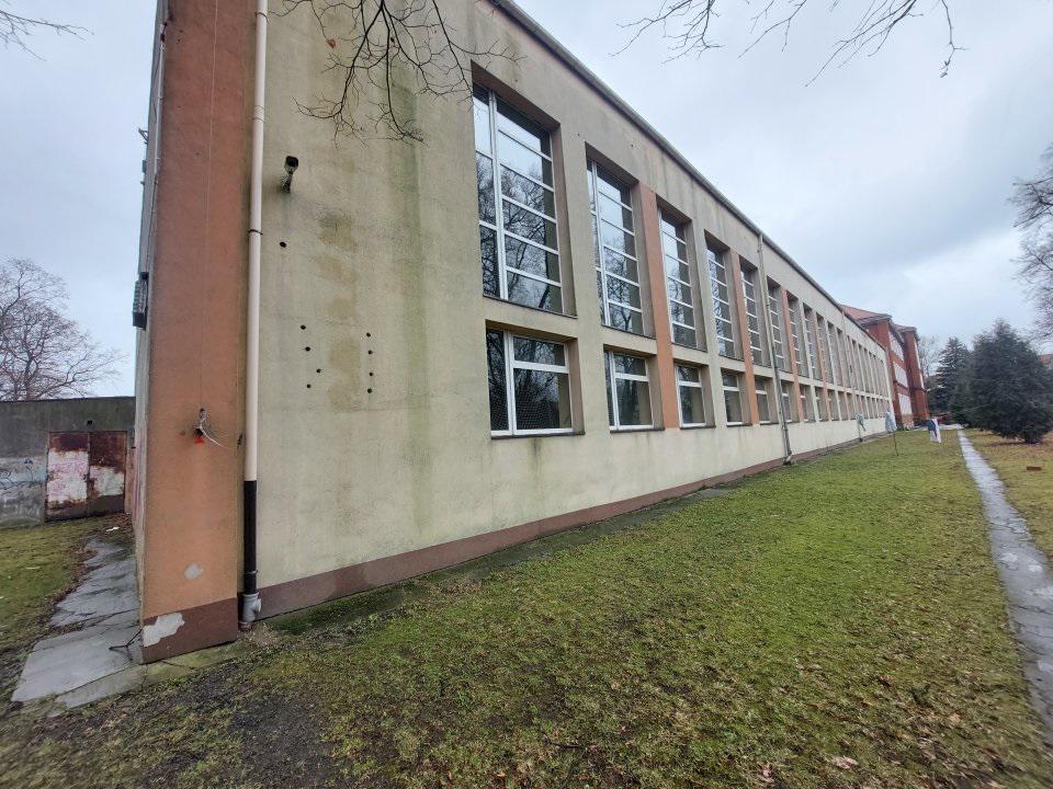 Czas na modernizację szkół: Powiat ogłosił przetarg i szuka wykonawcy