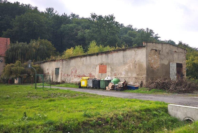 Trzeba wyremontować magazyn – na czas powodzi 