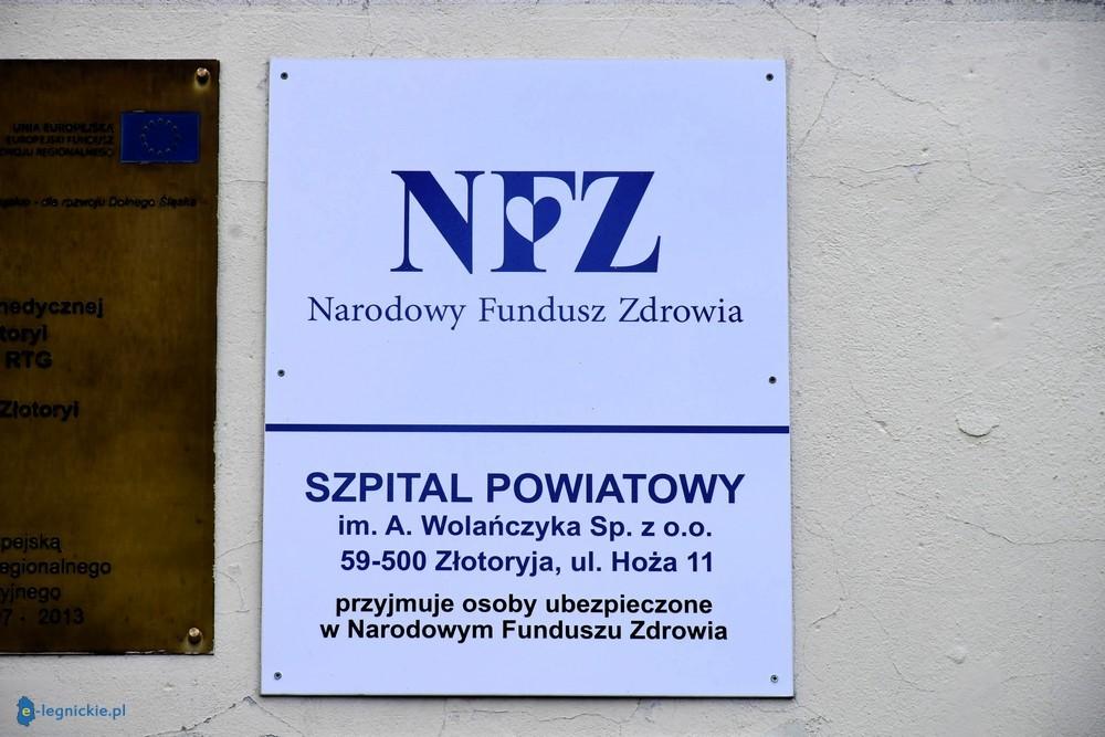 Ruszyła Poradnia Neurologiczna dla Dzieci w Szpitalu Powiatowym w Złotoryi. Hit na rynku usług medycznych