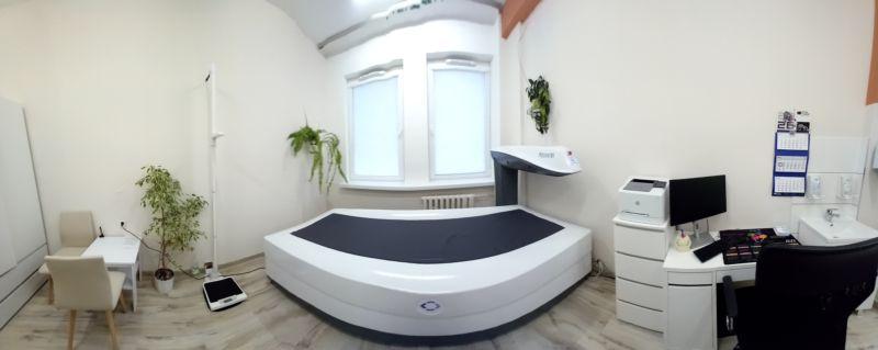 Nowoczesna diagnostyka osteoporozy w Szpitalu Powiatowym w Złotoryi. Ruszyła Pracownia Densytometryczna