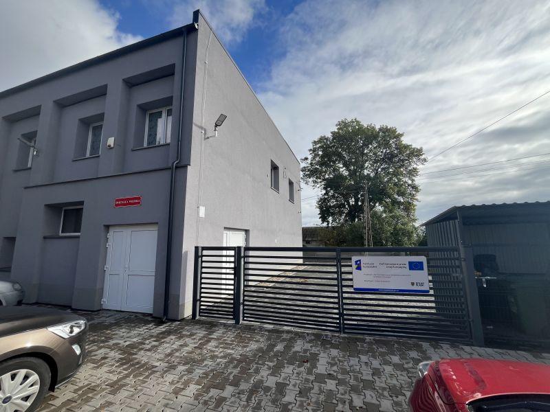 Koniec prac budowlanych związanych z termomodernizacją budynków publicznych w Gminie Krotoszyce