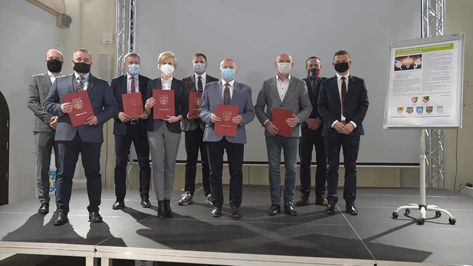 Powstaje Kaczawski Klaster Energetyczny