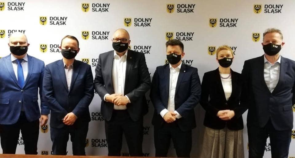 Odwołają A.Jarocha z funkcji przewodniczącego Sejmiku?