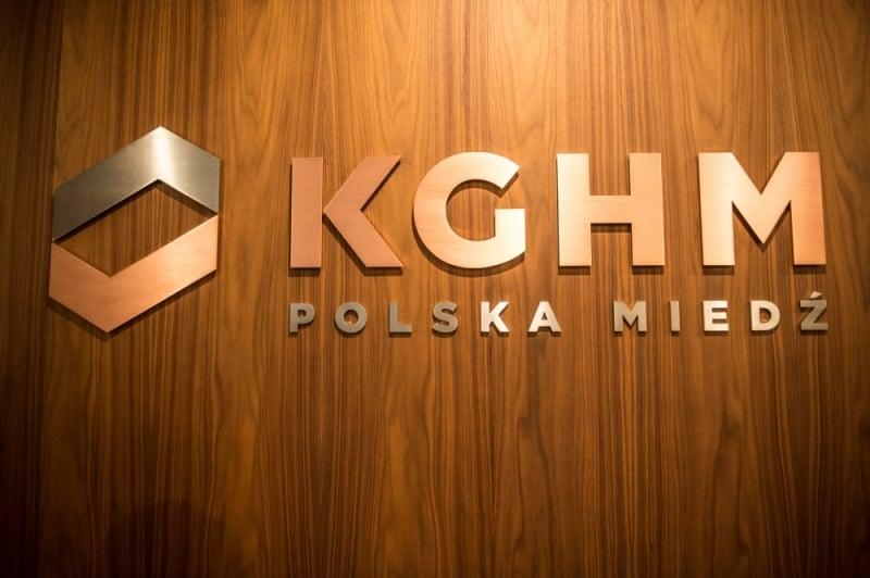 Federacja Związków Zawodowych w KGHM chce spotkania z prezesem miedziowego koncernu