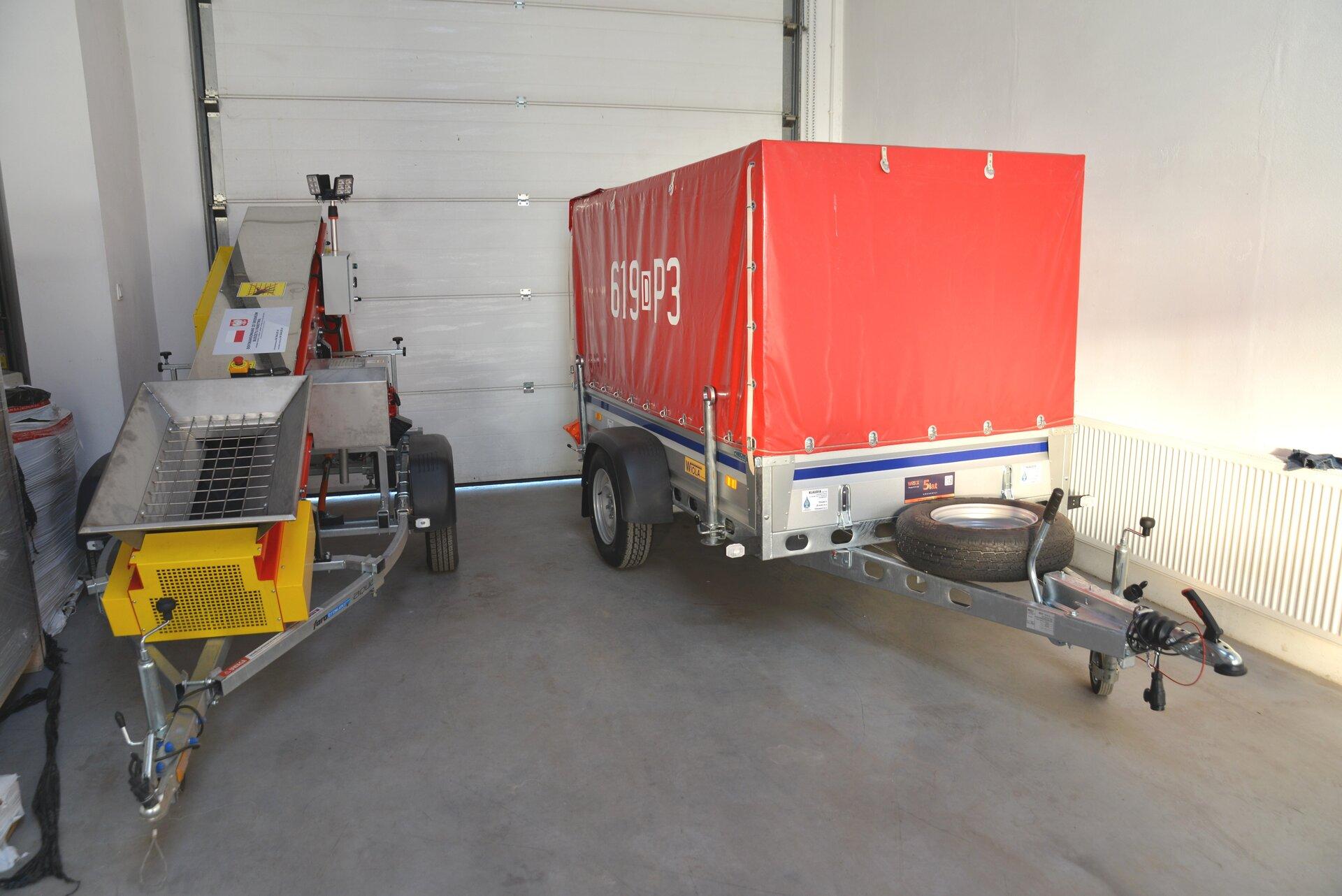 Tak „zbroi” się miasto, by chronić ludność 