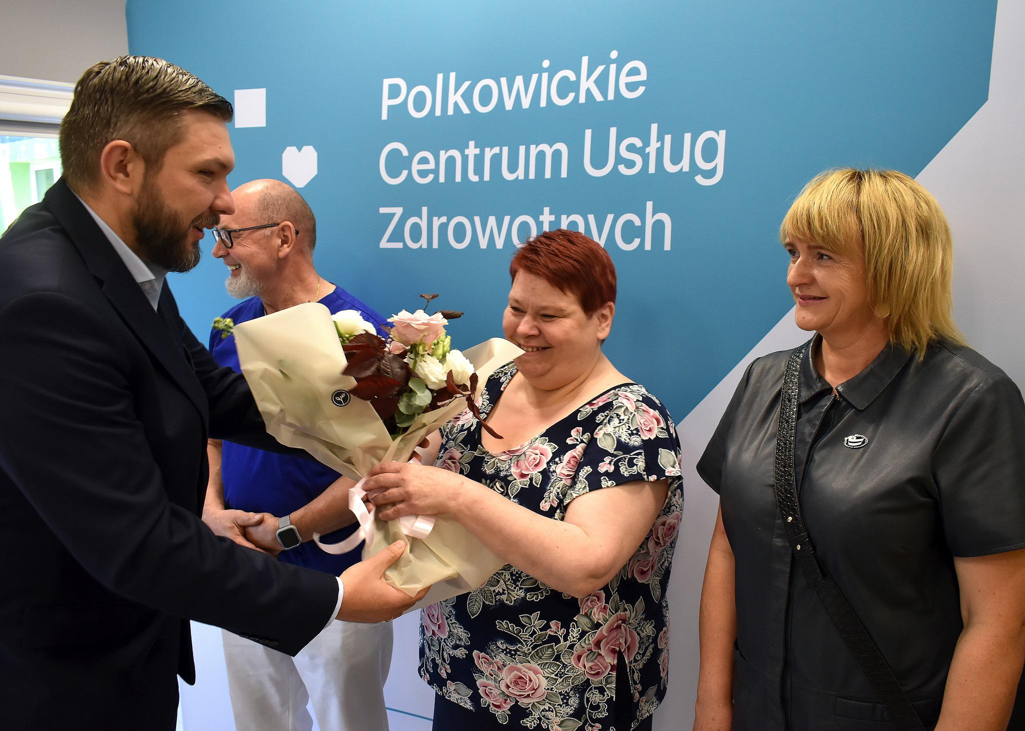Gdzie profesjonalizm łączy się z empatią