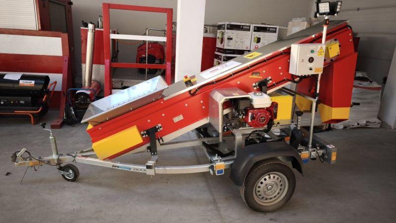 Złotoryja buduje odporność na kryzys