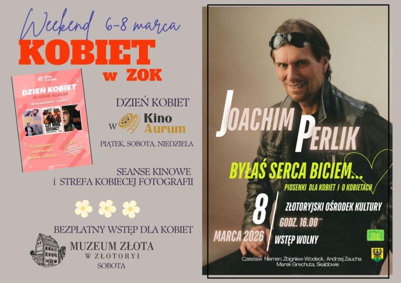 Wyjątkowy Miesiąc Siły Kobiet w Złotoryi !