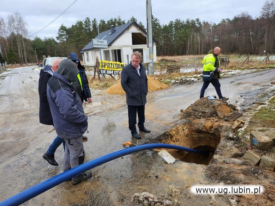 Trwa inwestycja, na którą czekano kilkadziesiąt lat!