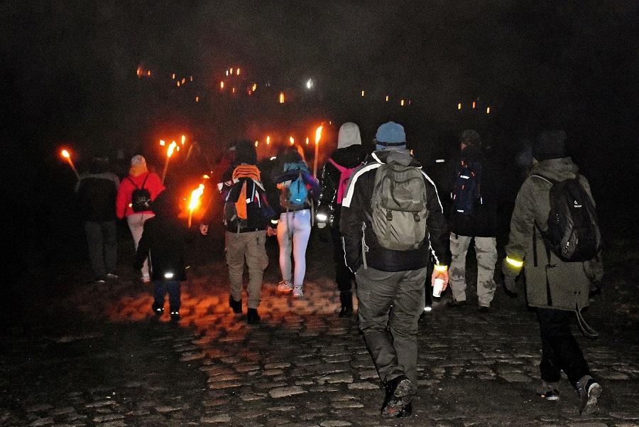 W czerwcu pora na Marsz Wilkołaka
