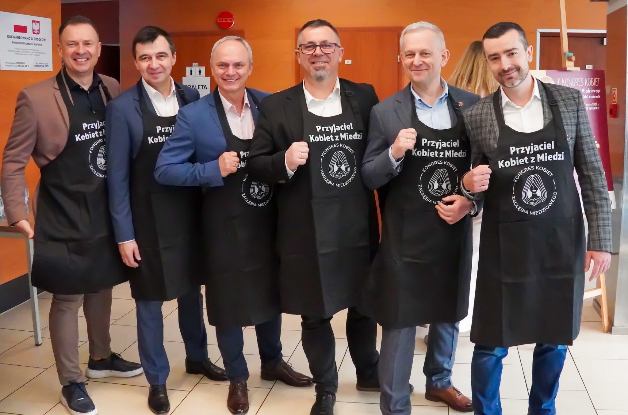 Kongres, który łączy kobiety 