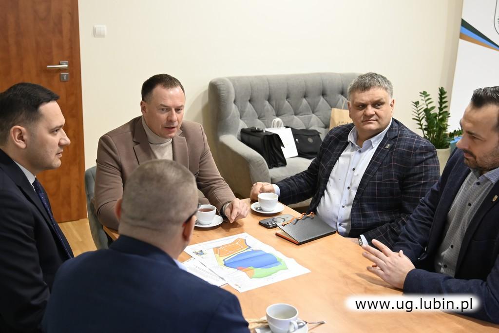 Mobilizacja samorządowców