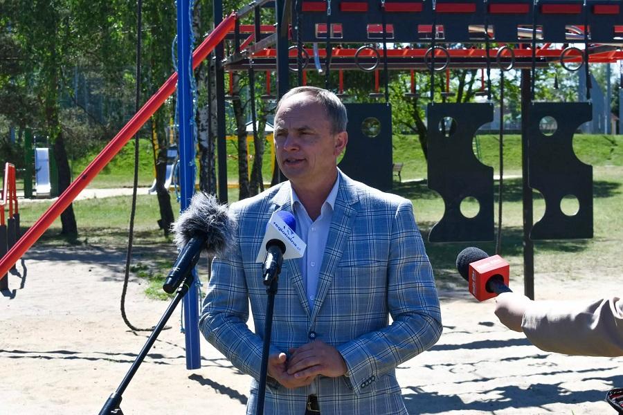 Pieniądze na pomysły mieszkańców. Kolejna edycja Polkowickiego Budżetu Obywatelskiego