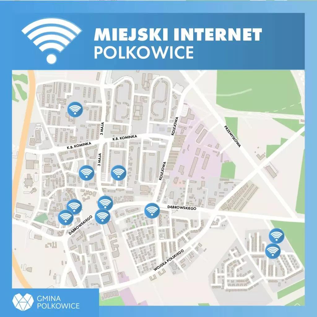 Internet za darmo