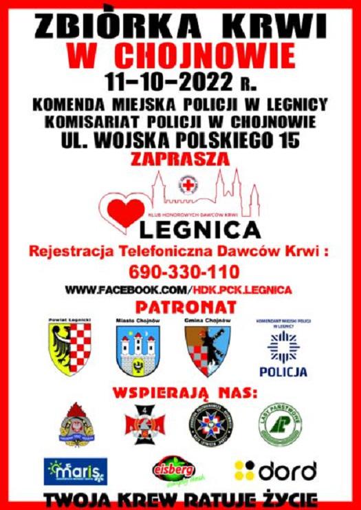 Popłynie krew na komisariacie policji