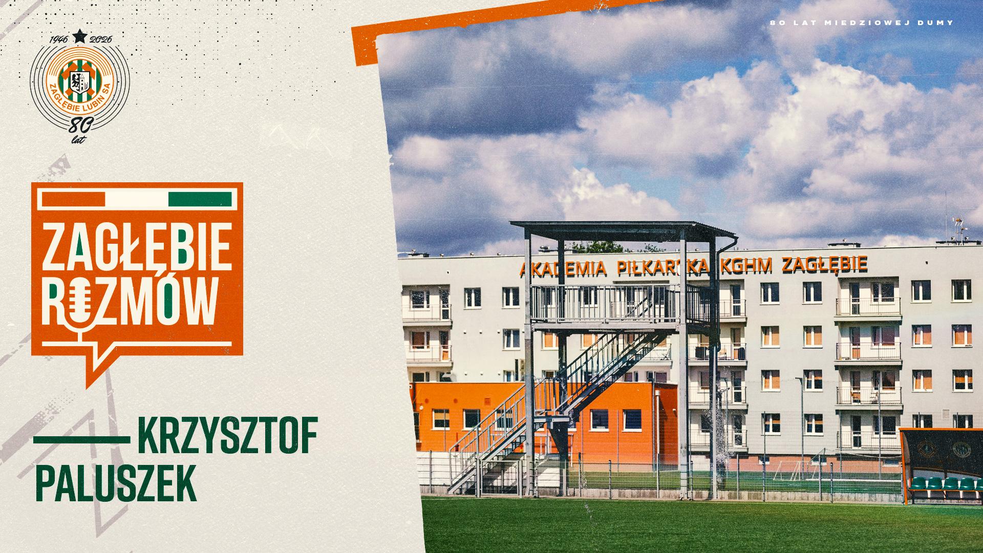 Nowy cykl podcastów "Zagłębie Rozmów"