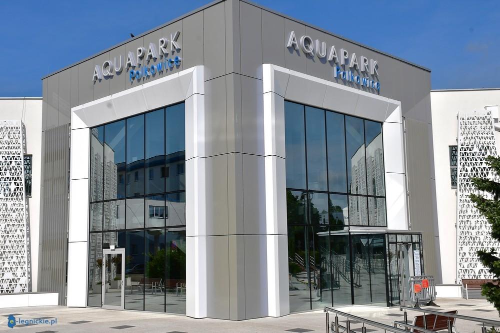 Na fali wiosennej energii 