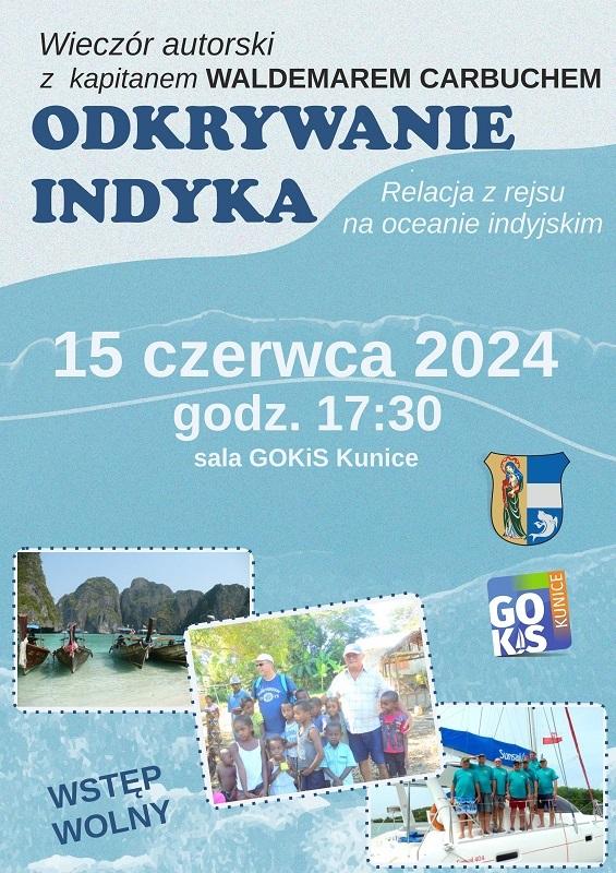 Święto Niepodległości w Kunicach