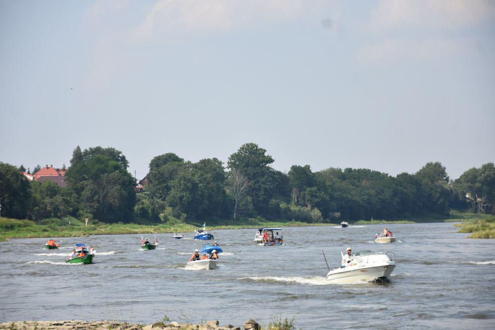 Marina Chobienia na Szlaku Odry (FOTO)