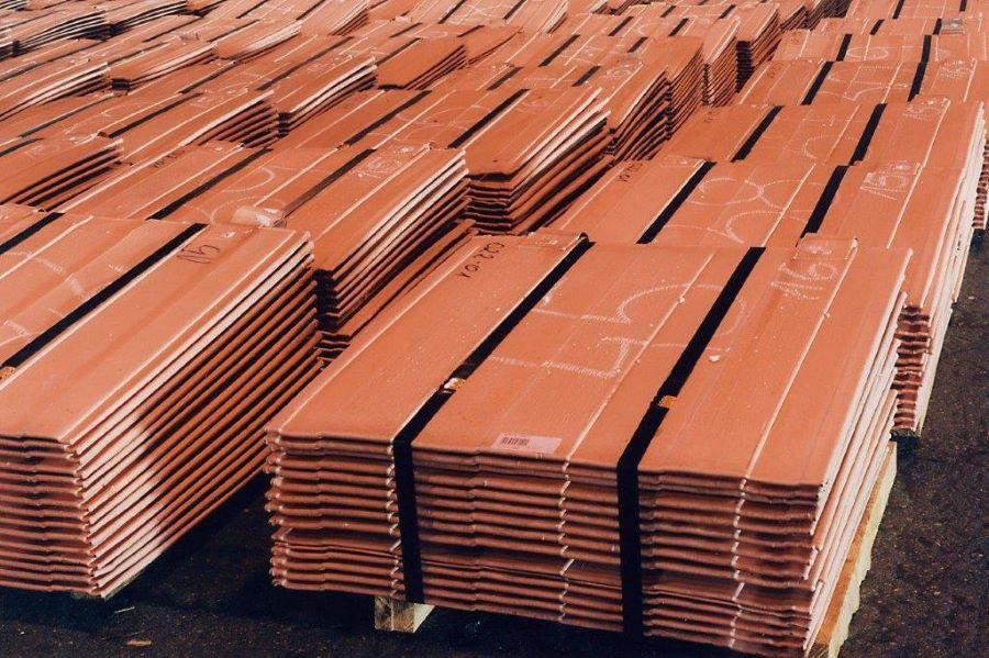 Rejestracja katod miedzianych KGHM na amerykańskiej giełdzie instrumentów pochodnych (CME)
