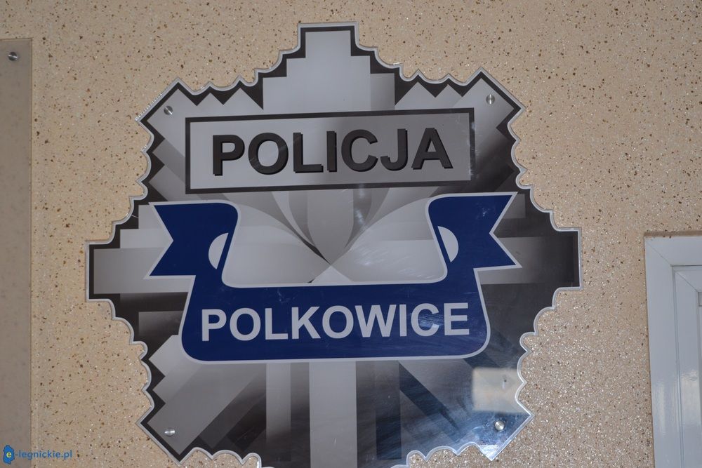 Policja zabrała głos w sprawie wydarzeń na meczu 4 ligi