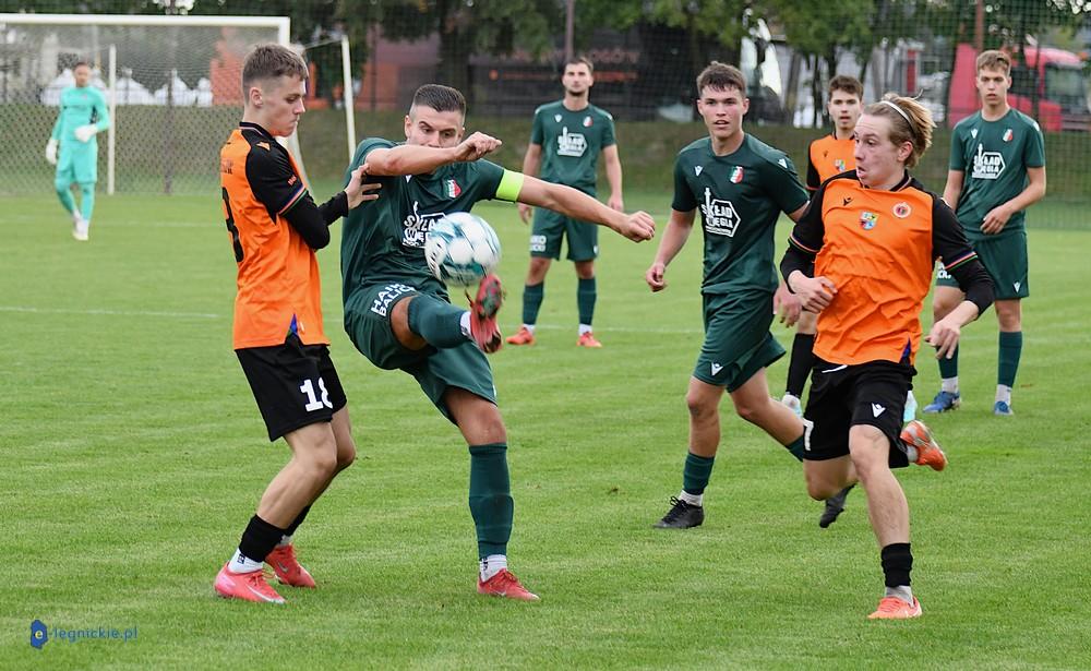 Prochowiczanka rozpoczyna wiosenne granie w 4 lidze