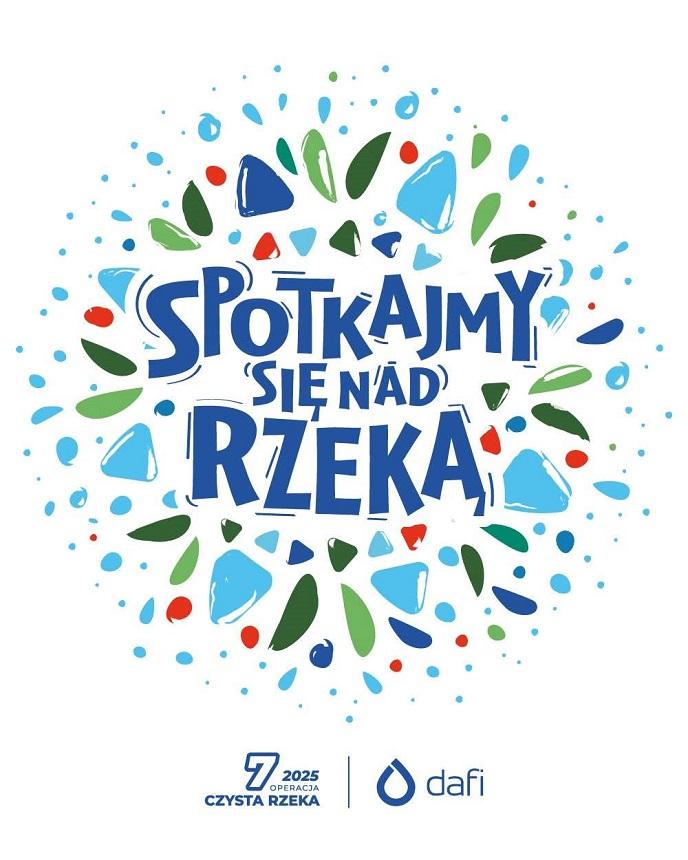 Sprzątają złotoryjską rzekę