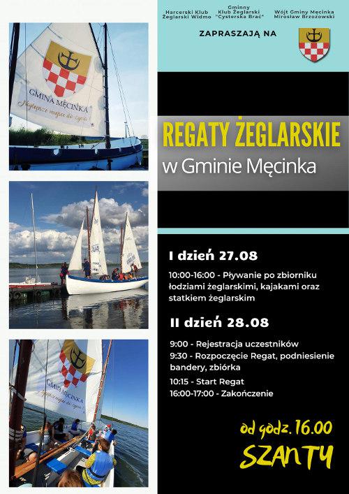 Weekend pod żaglami. Czas na V Regaty Słup