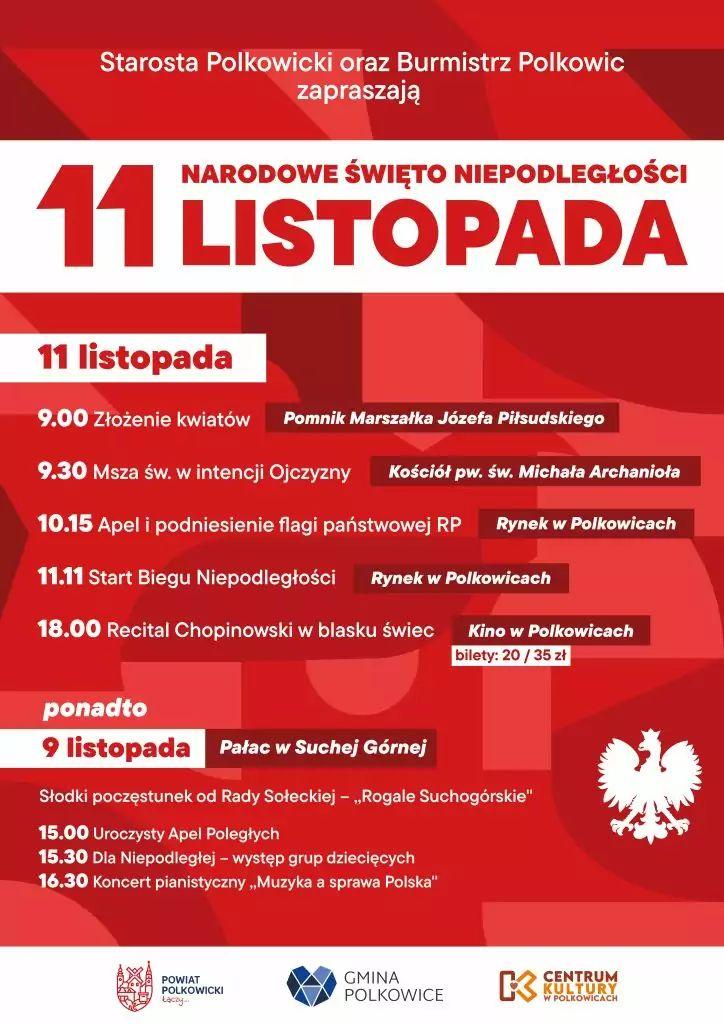  Świętujmy – dumni z naszej historii 