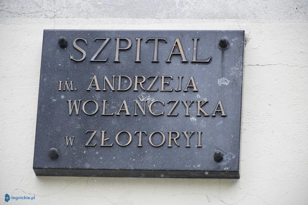 „Dobry posiłek” w Szpitalu Powiatowym w Złotoryi – pilotażowy program z zakresu edukacji