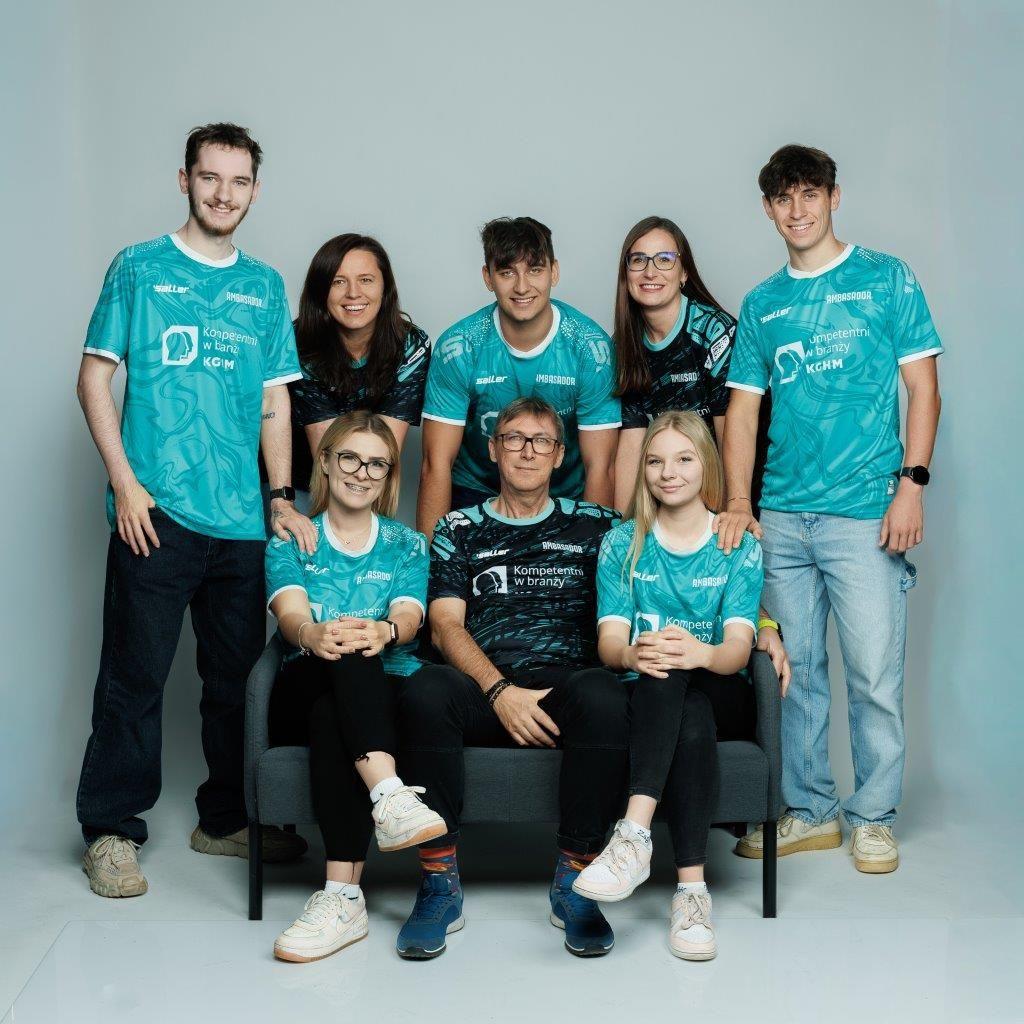 Zaproś KGHM do swojej szkoły – ruszają zapisy na „Lekcje z Mistrzem”