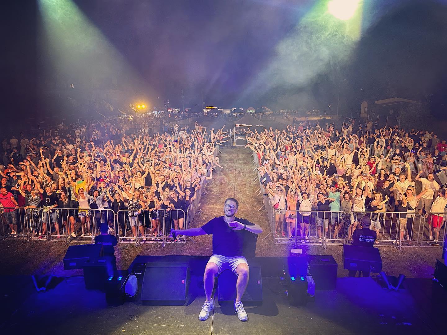 Legendarna Bitwa DJ’ów w Legnickim Polu już 12 lipca