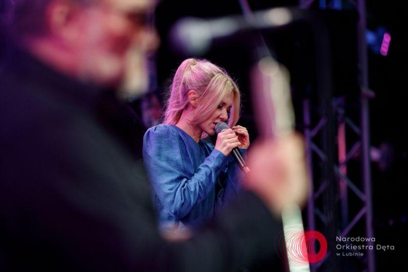 „Show, które ma serce” czyli V edycja Koncertu Charytatywnego z Narodową